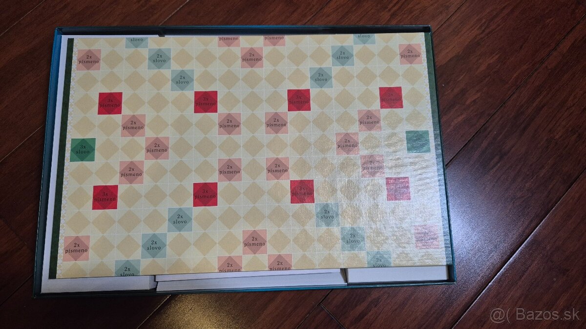 Spoločenská hra KrisKros - 7