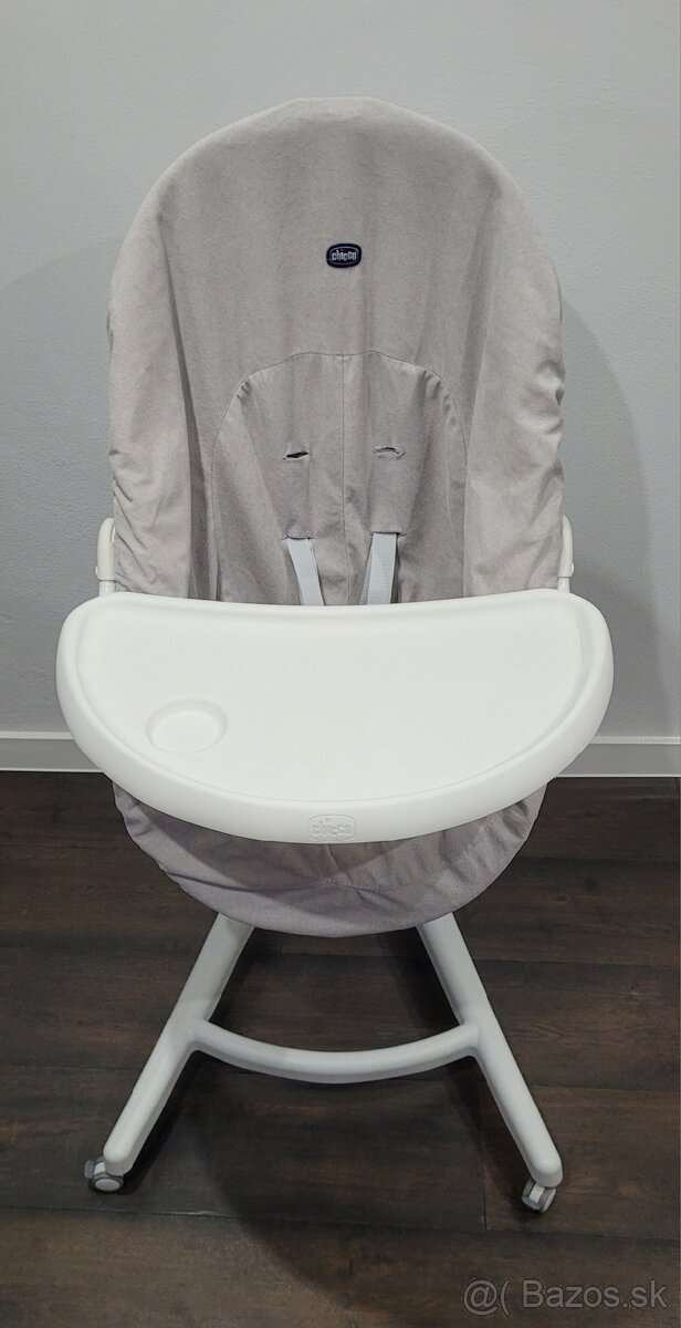 Chicco Baby Hug 4v1 - 7