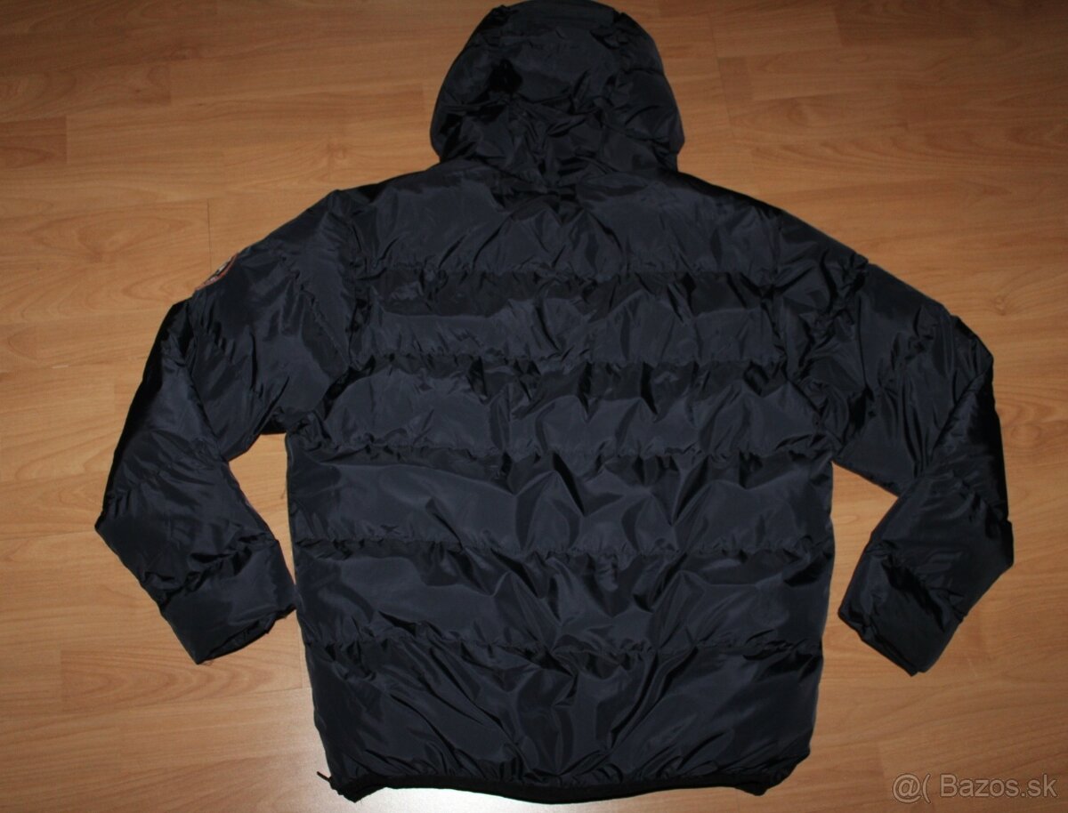 Pánska zimná bunda Napapijri - 7