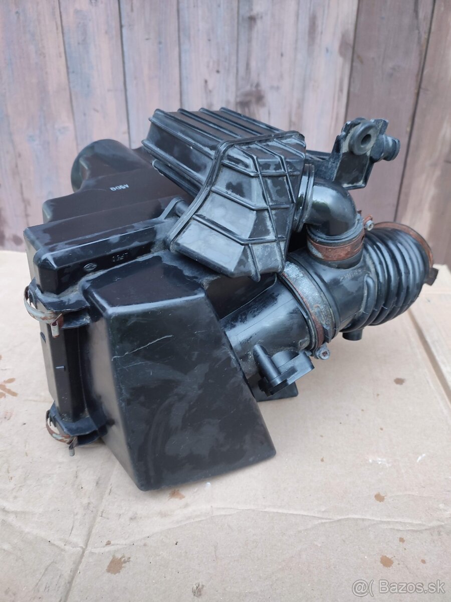 Airbox Nasávanie LF5013320 s filtrom a váhou vzduchu - 7