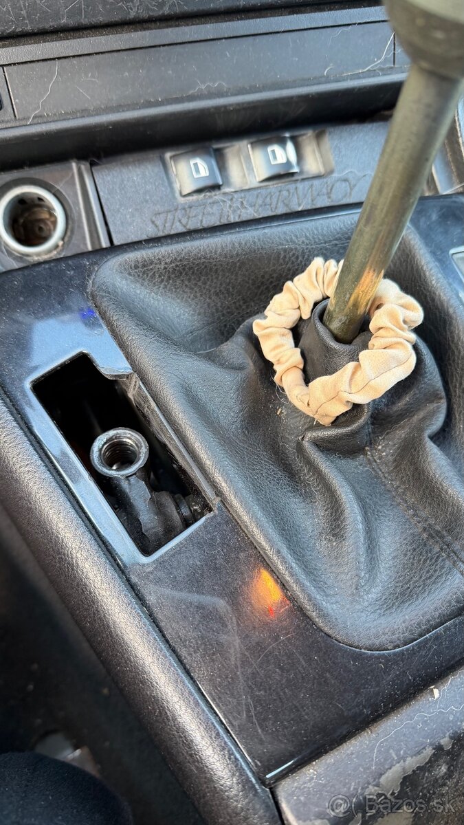 BMW e46 320 ci, coupe 6 valec - 7