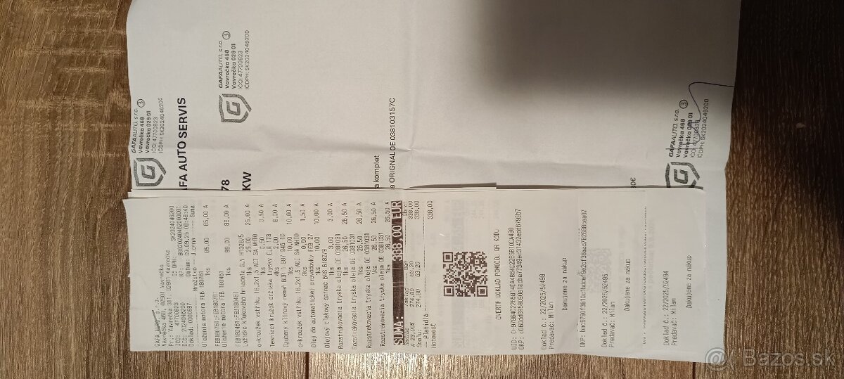 Audi A6 C7 Avant 2.0 TDI 130 kWrok.2012 - 7