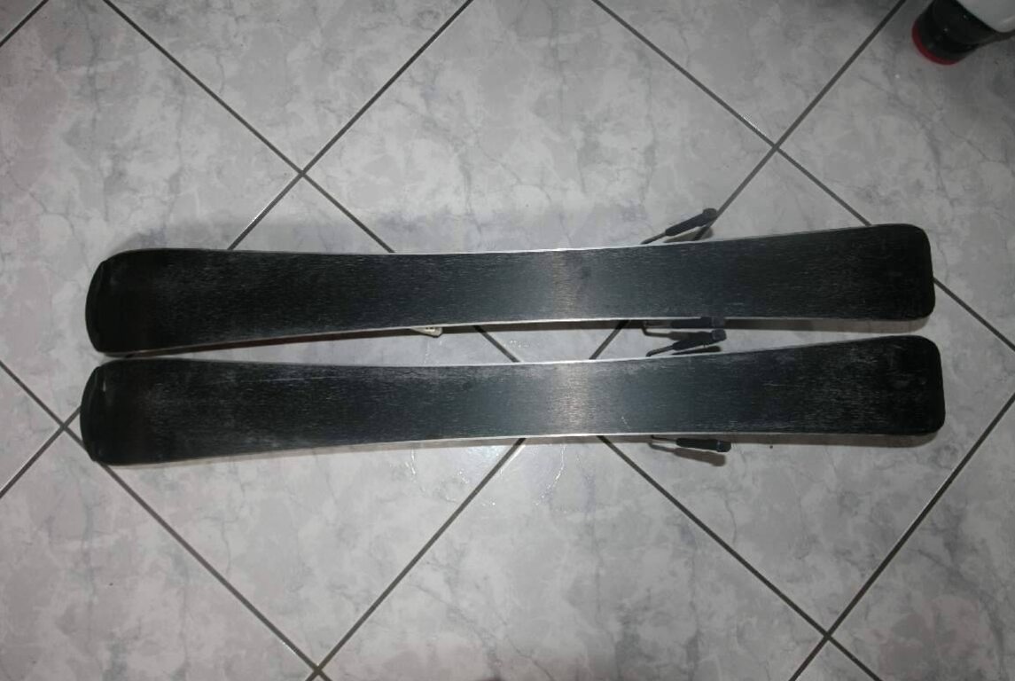 detské lyže Stockli 80 cm - 7