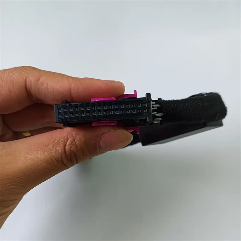 Start stop modul pre Seat Cupra Formentor Leon Mk4 2020-2024 - 7