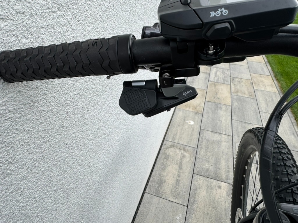 Kellys Tygon R90 P custom XT + AXS vel. L - 7