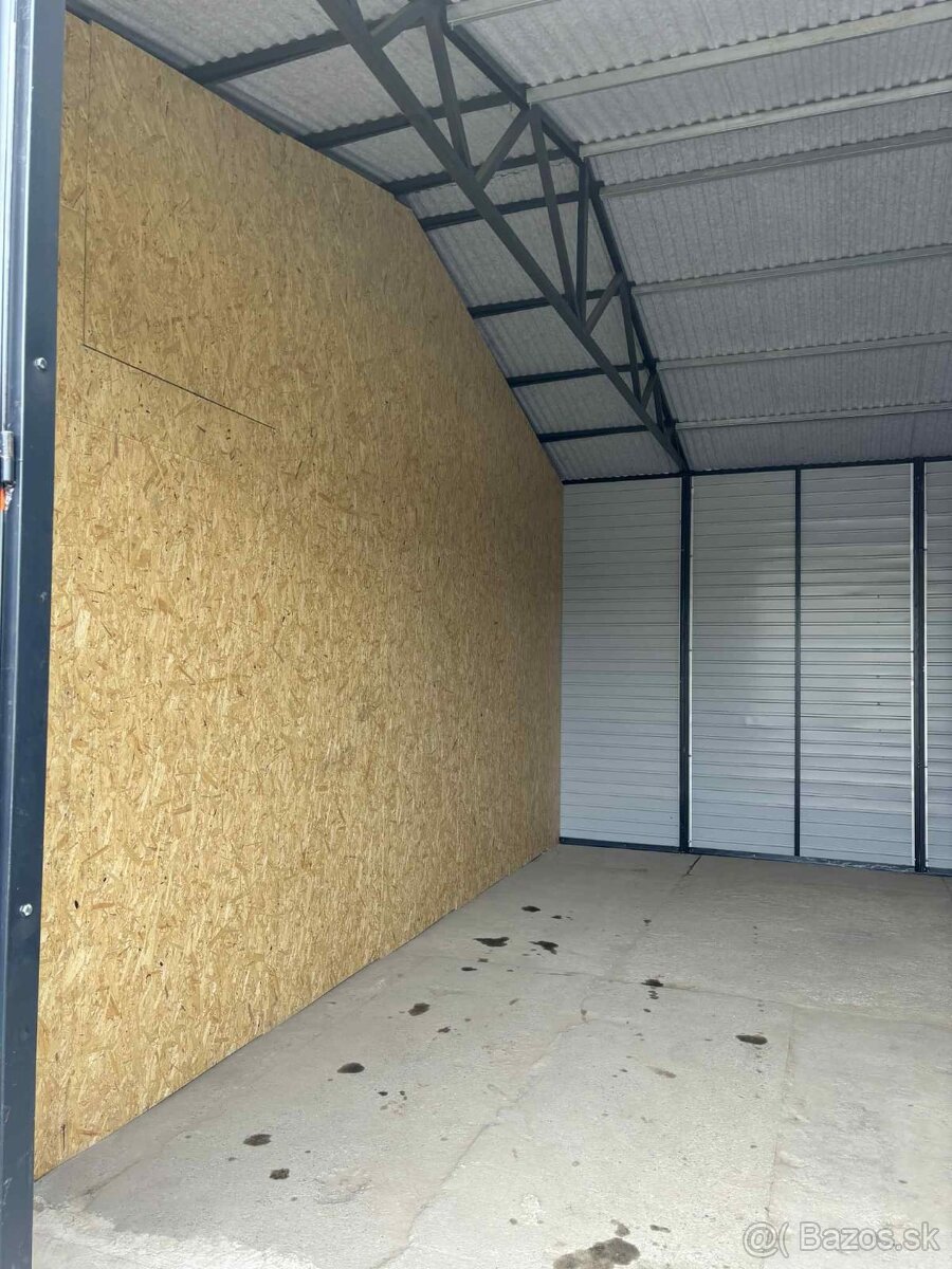 Prenájom skladov-Bardejov - 7