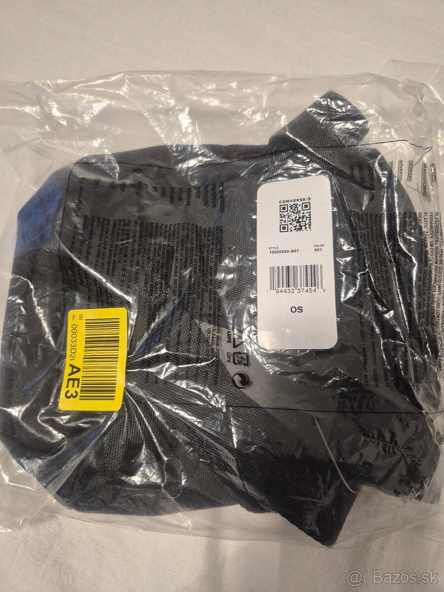 Panska taska crossbody CONVERSE nová - 7