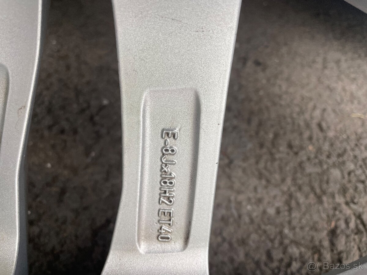 Predam sadu kolies R18 - 7