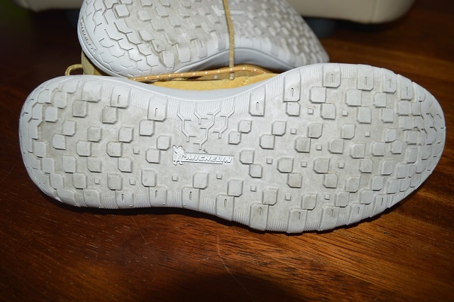 predam turisticke topanky MAMMUT - 7