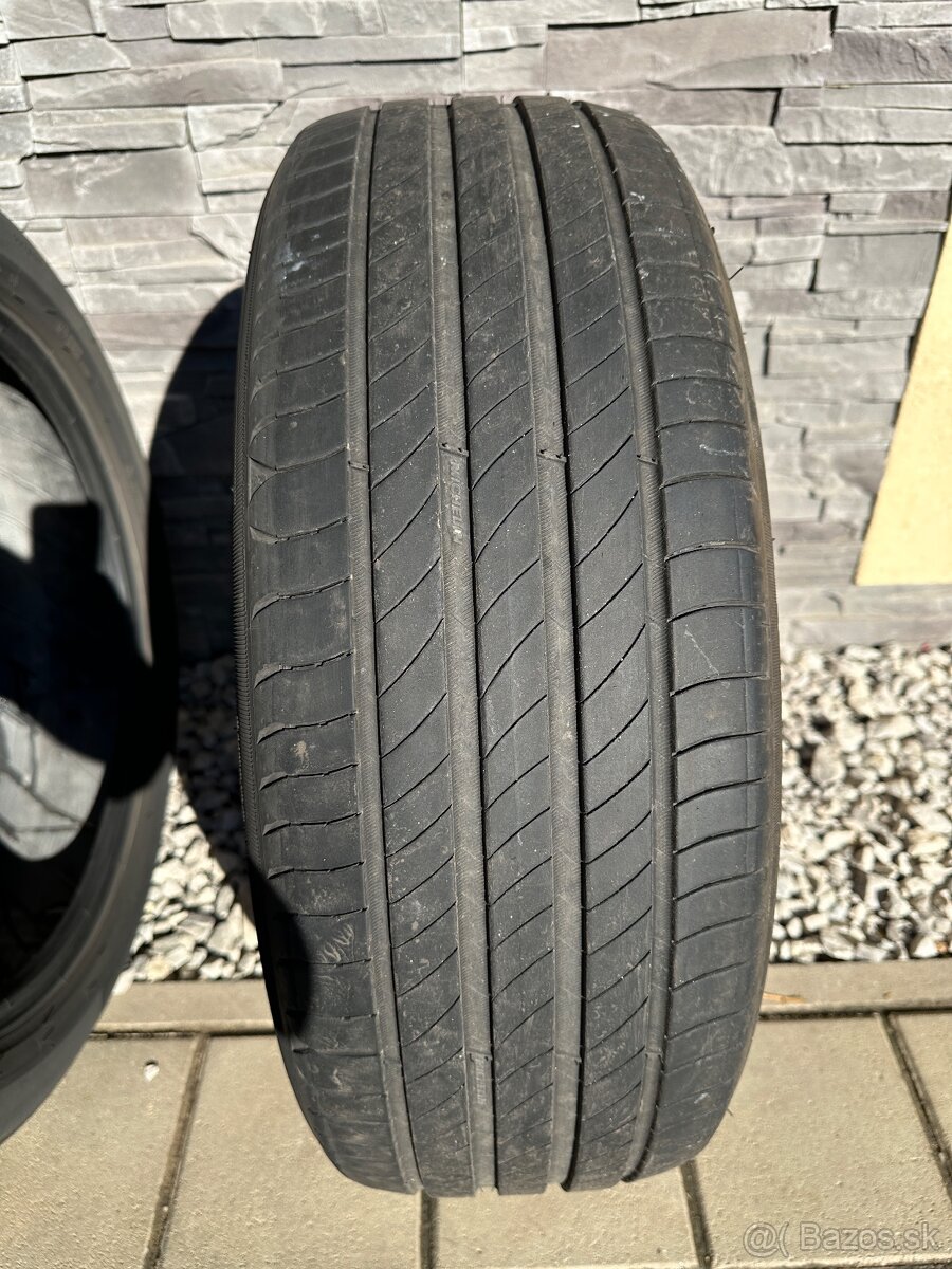 205/55 R19 97V XL letné MICHELIN - 7