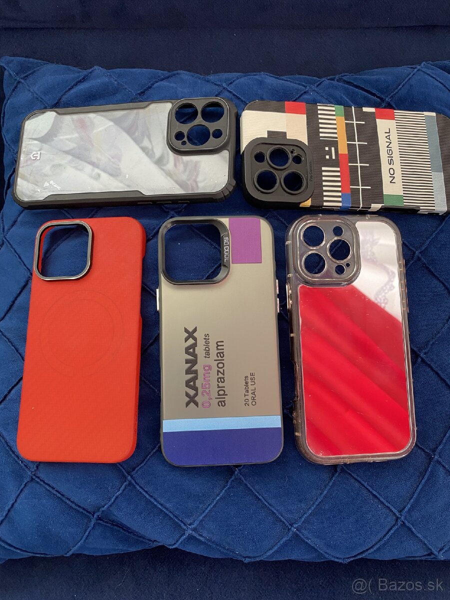 iphone 16 PRO Max 256 GB - 7