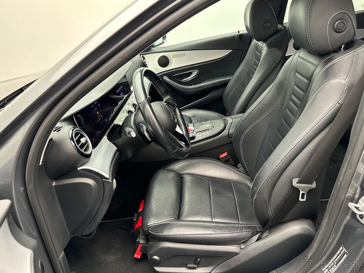 Mercedes-Benz E Break 200d Business Solution - 7