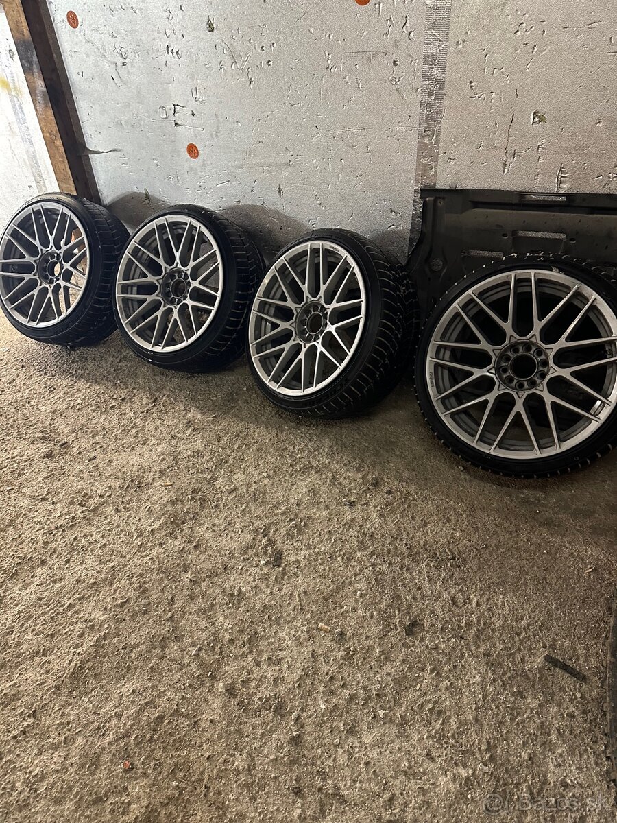 Rotiform rse 5x112 r20 - 7