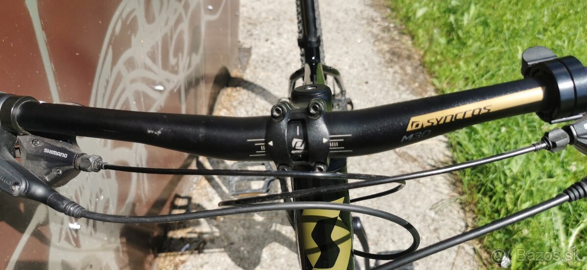 Scott Aspect M 27.5" - 7