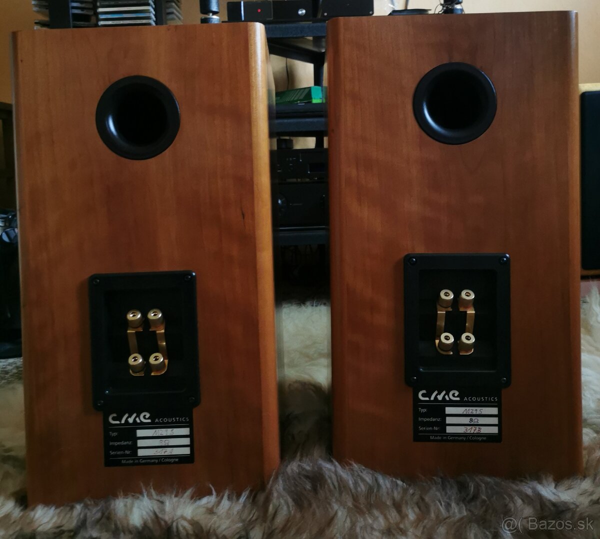 CME M29 S Jubilee - Seas Excel / Peerless - 7