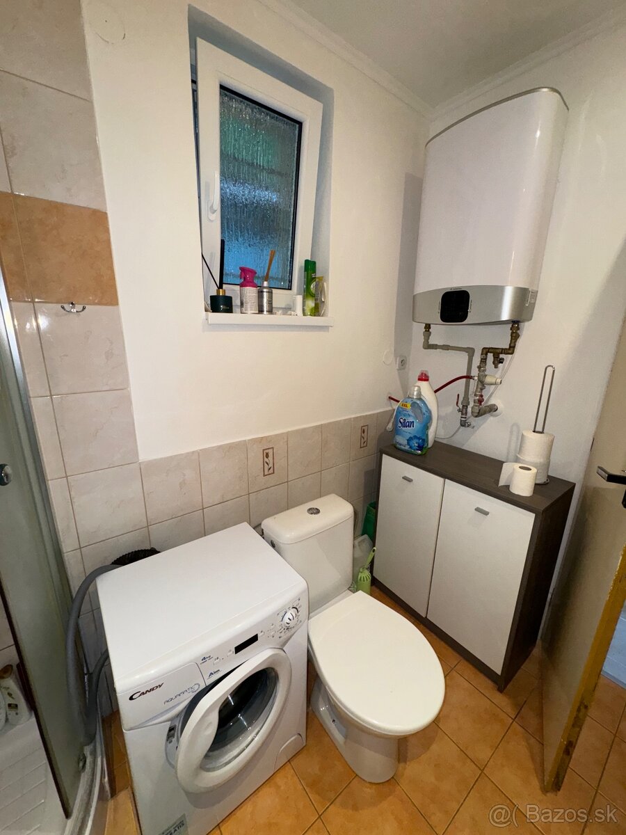 Domaša Eva nádherná chata skvelá ponuka na predaj - 7