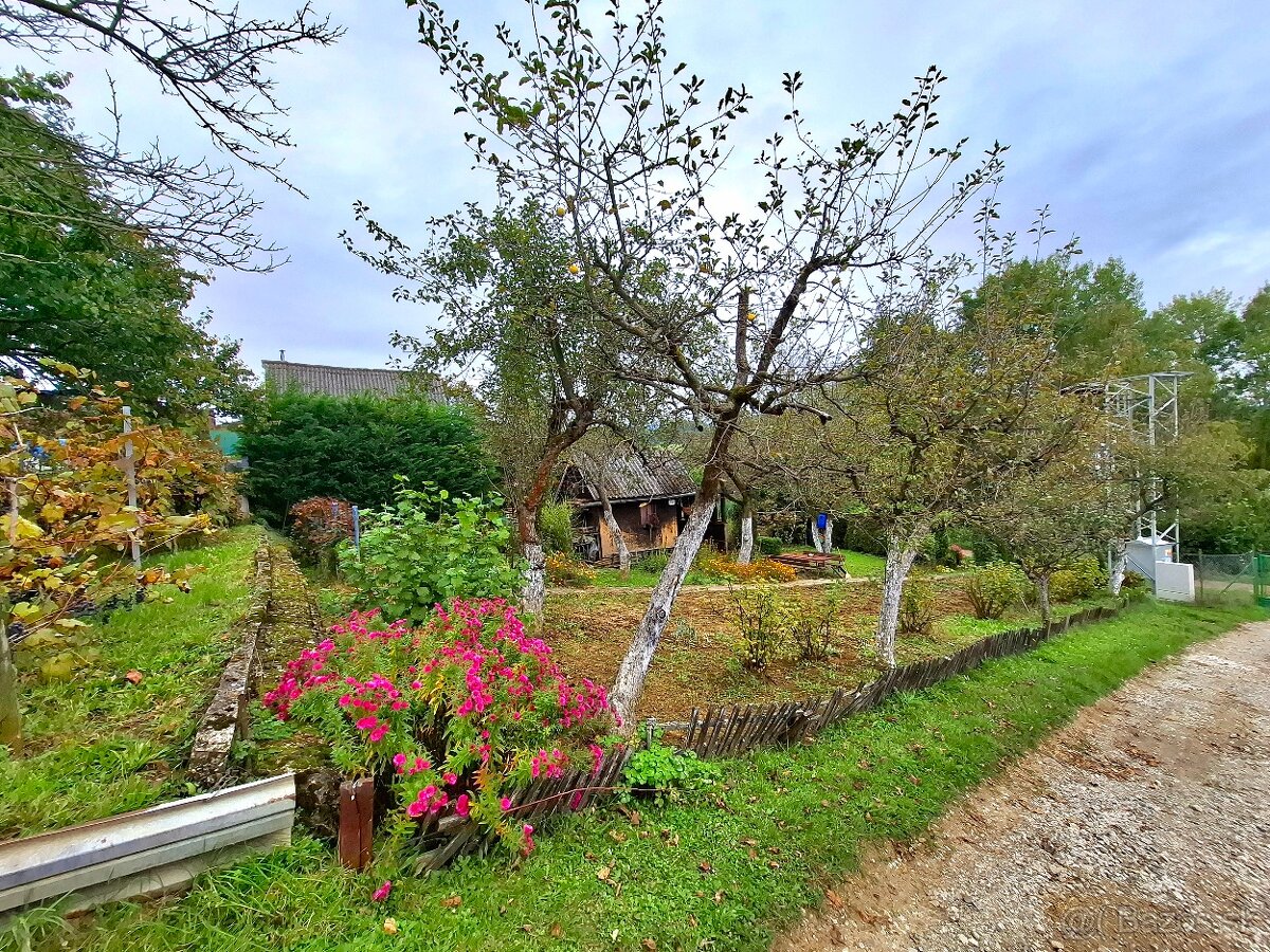 Záhrada na predaj,330 m2,Záhradkárska osada VÝCHOD,Prievidza - 7