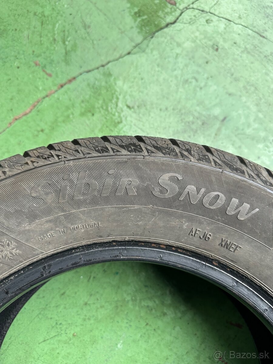 185/70 R14 88T MATADOR SIBIR SNOW MP 92 - 7