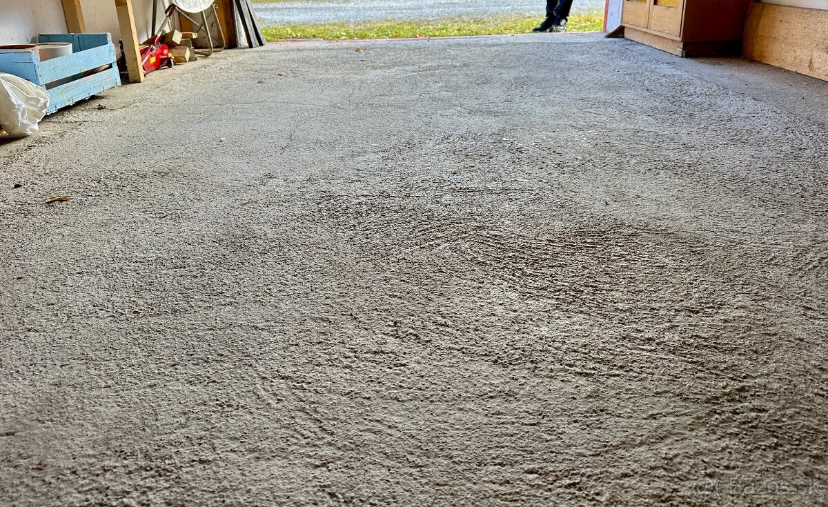 Na predaj murovaná garáž - Tatranská Lomnica. - 7