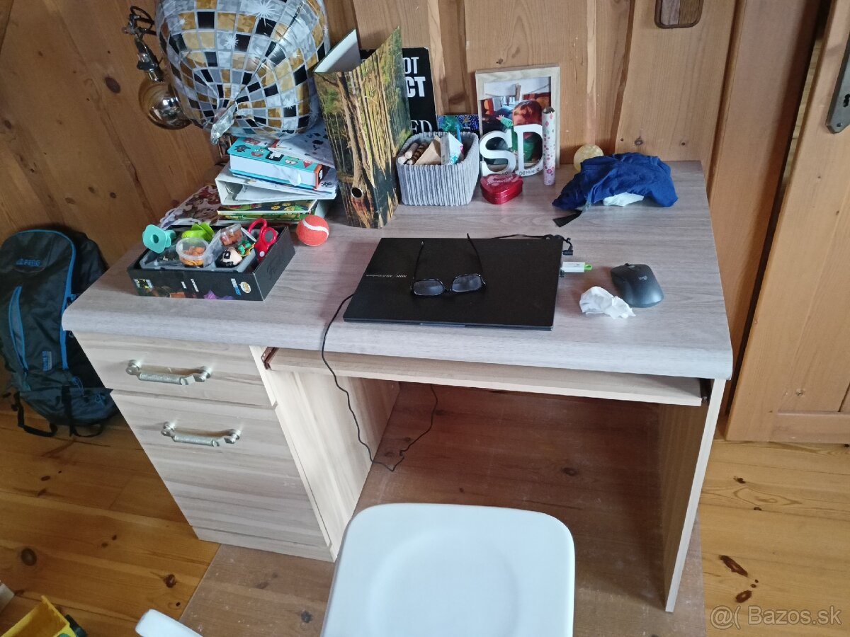 Predám študentskú izbu - 7