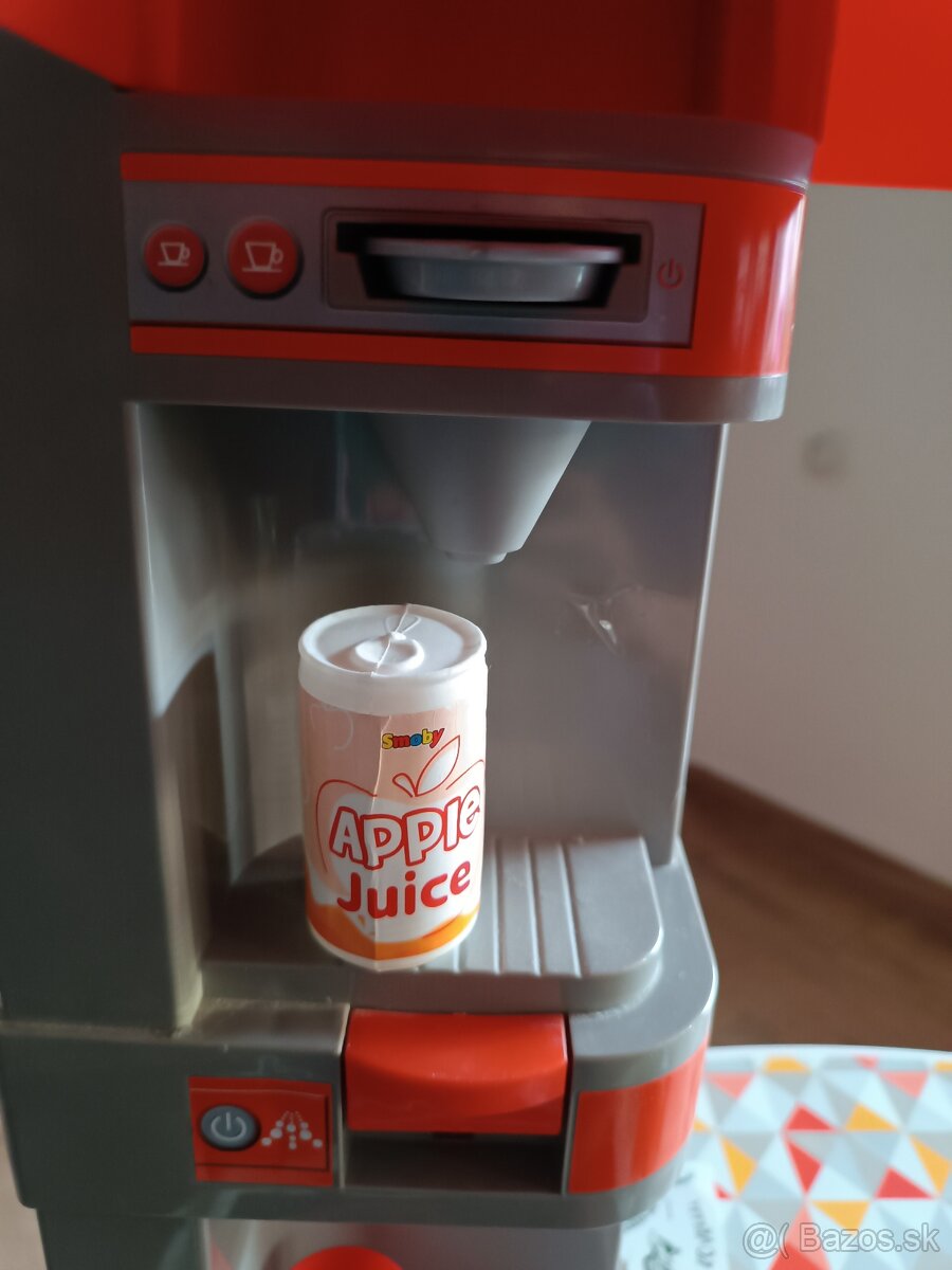 Detská kuchynka Smoby - 7