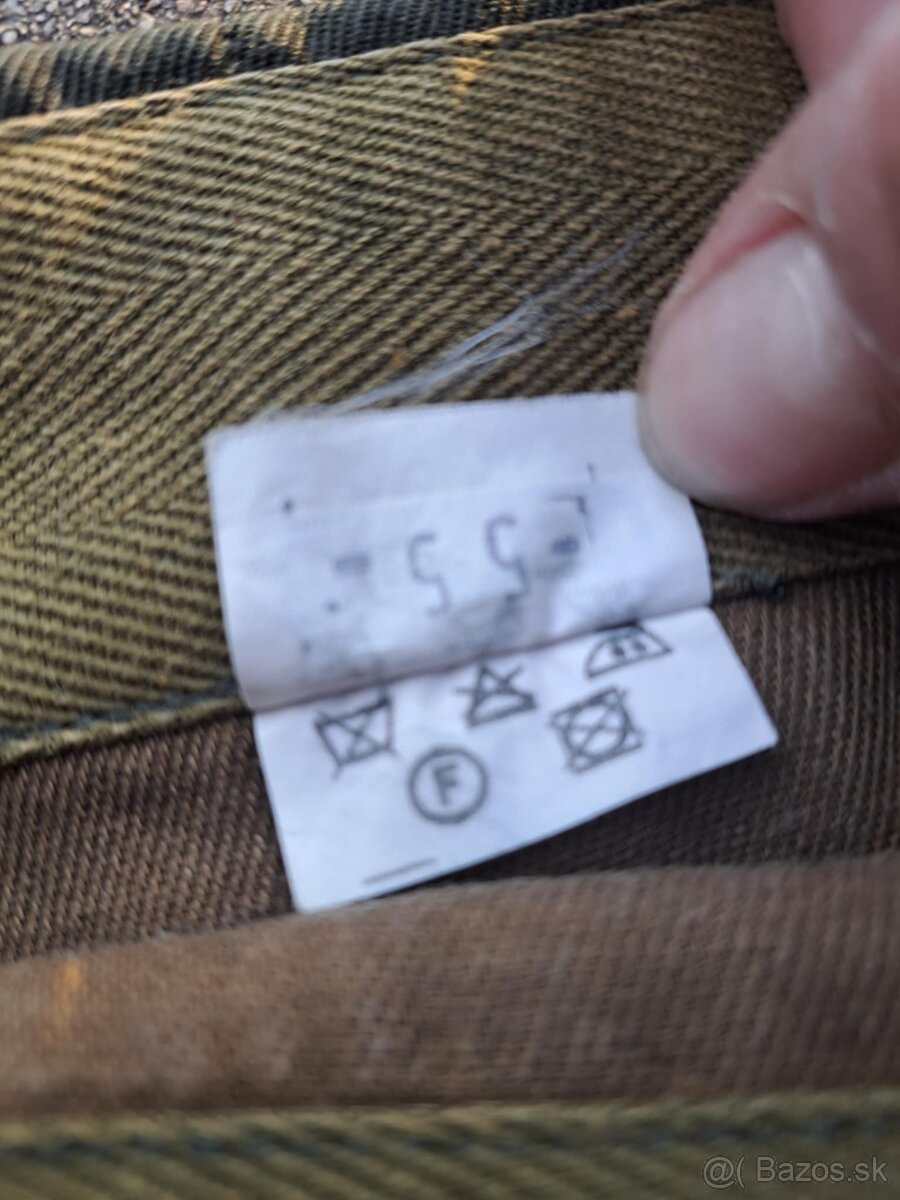 Vojenské lodičky Čsľa, Asr, Ačr - 7