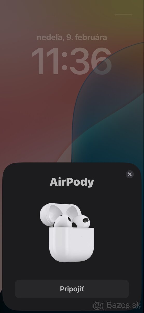 apple airpods 4 - 7