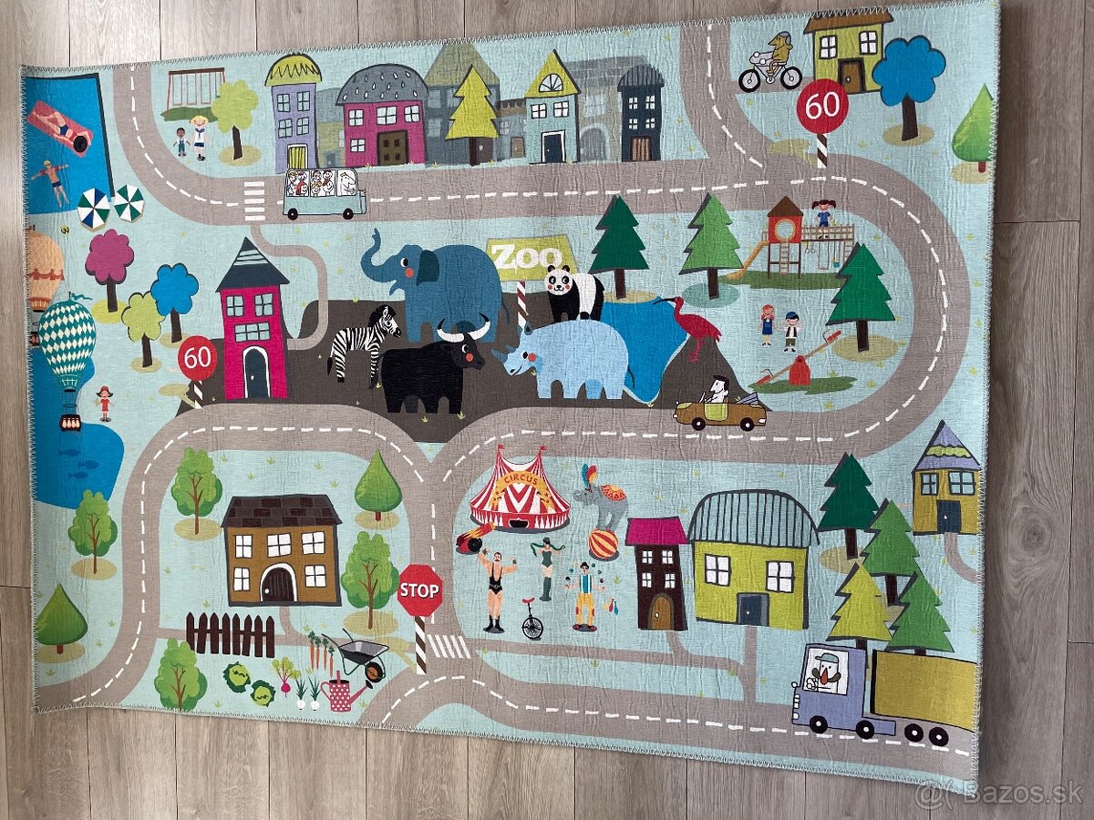 Detske koberce - 7