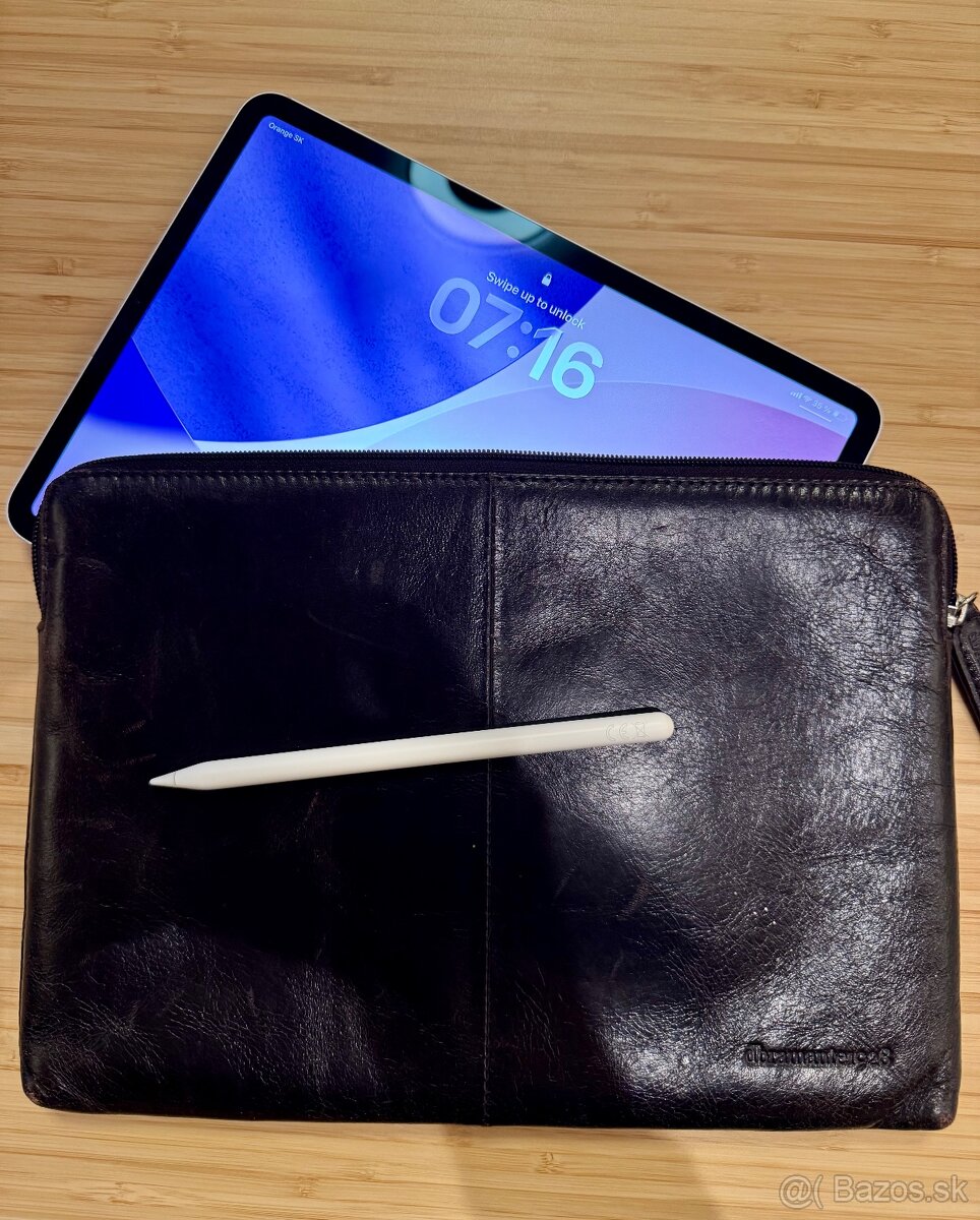 iPad Pro 11-inch (2nd generation) Wi-Fi + Cellular // KIT - 7