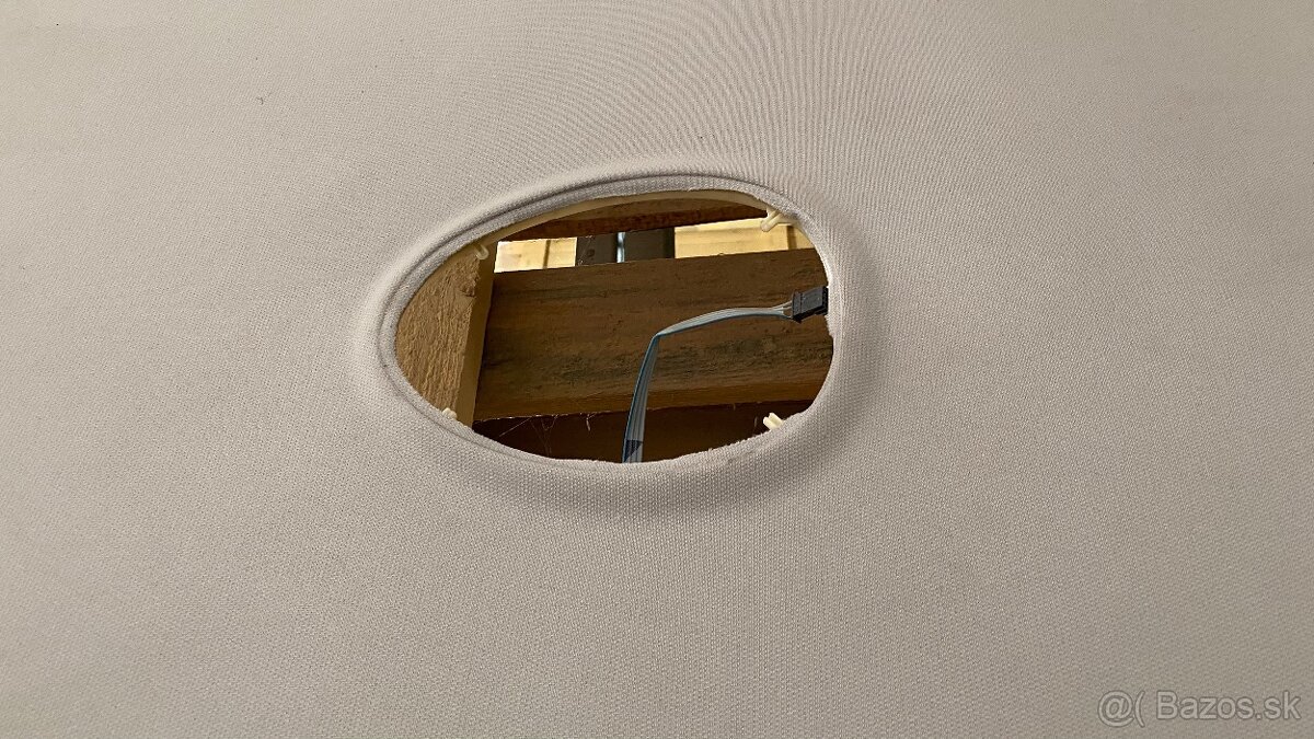 Strop Mercedes CLS W219 - 7