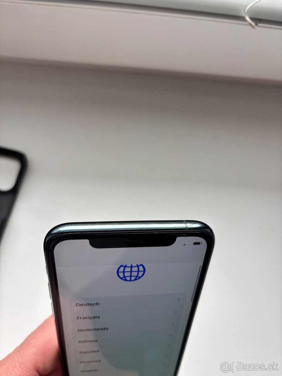 Apple iPhone 11 Pro 64GB, Green - 7