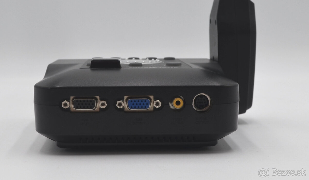 Predám vizualizer AVerMedia AVerVision CP355 - 7