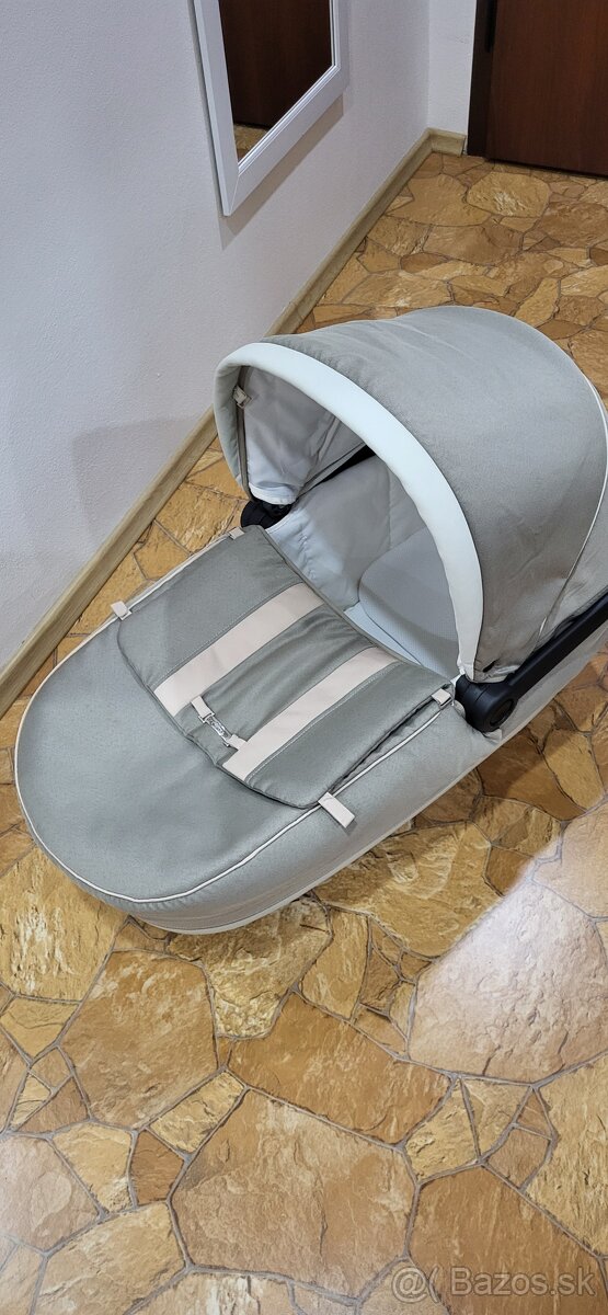 Kočík a vajíčko Peg Perego - 7