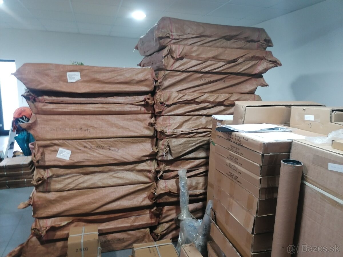 PUZZLE PODLAHA - NOVÁ - 7