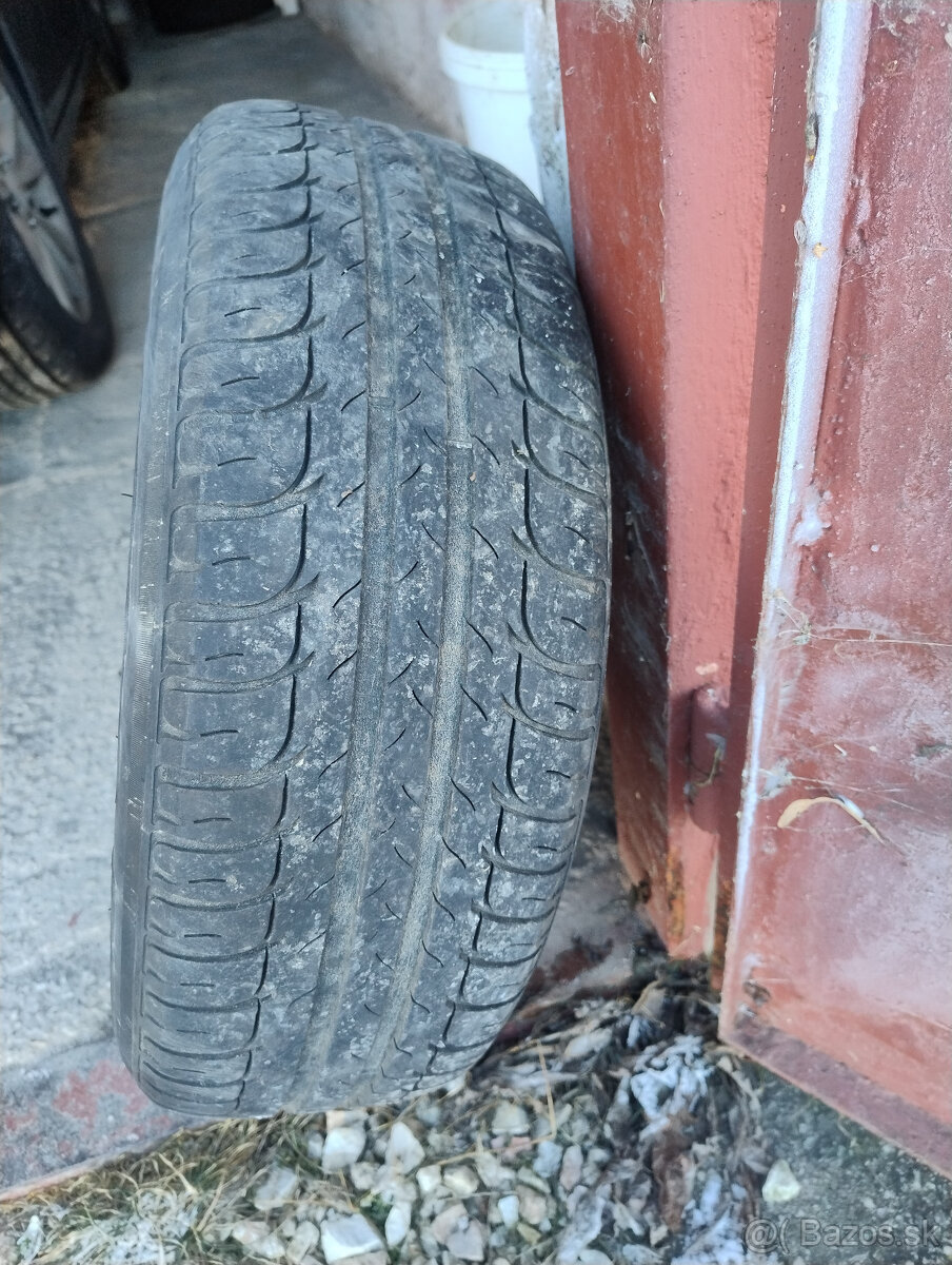 Napredaj El Diski a Pneumatiky - 7