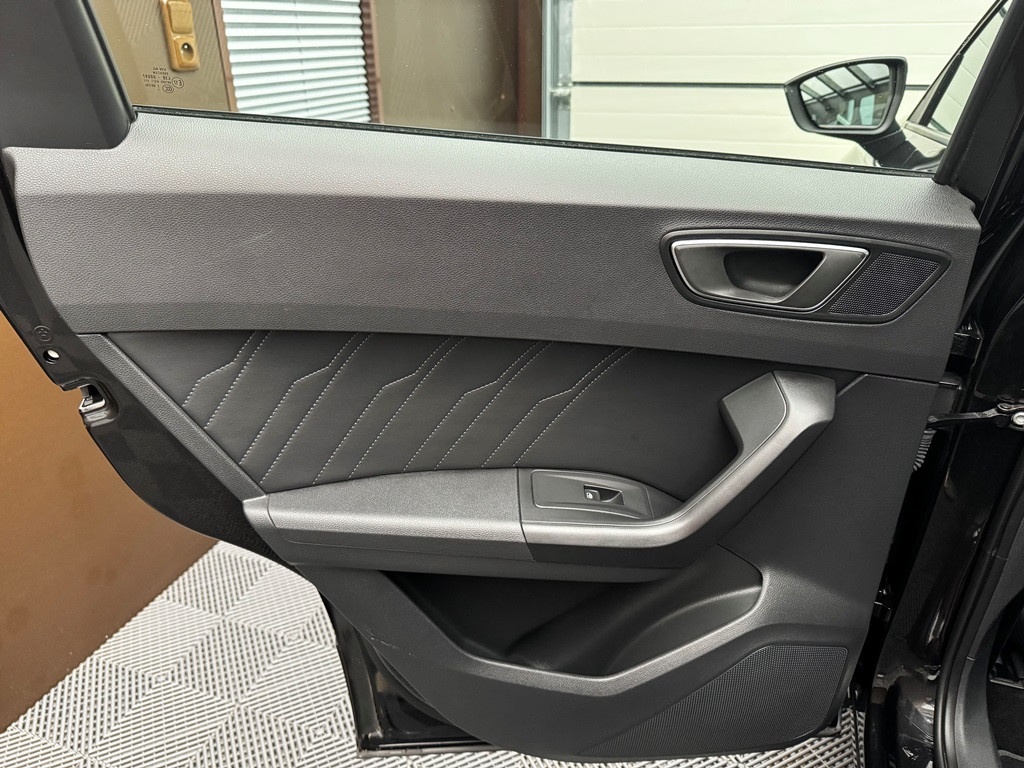 Seat Ateca 2.0 TDI Style 4Drive DSG / odpočet DPH - 7