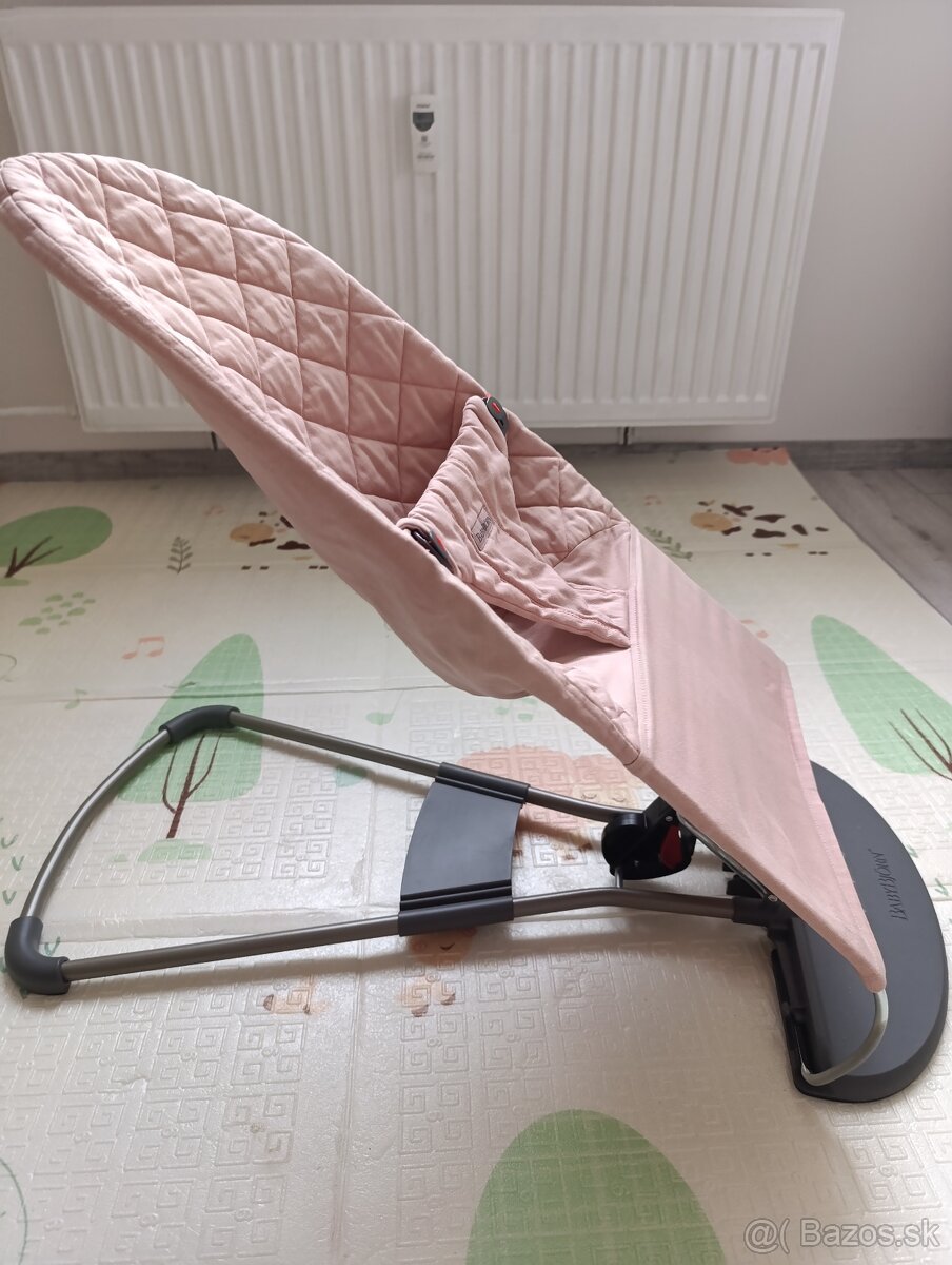 Babybjörn lehátko - 7