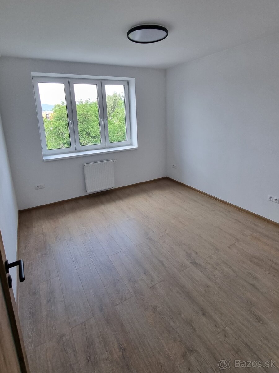 Priestranný 3- izbový byt, BD Popper Bytča centrum - 7