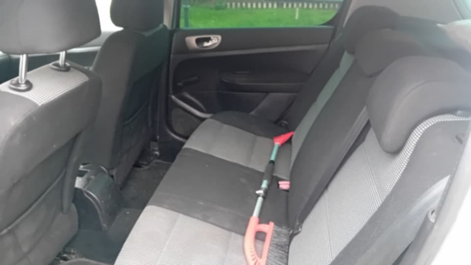 Peugeot 307 - 7