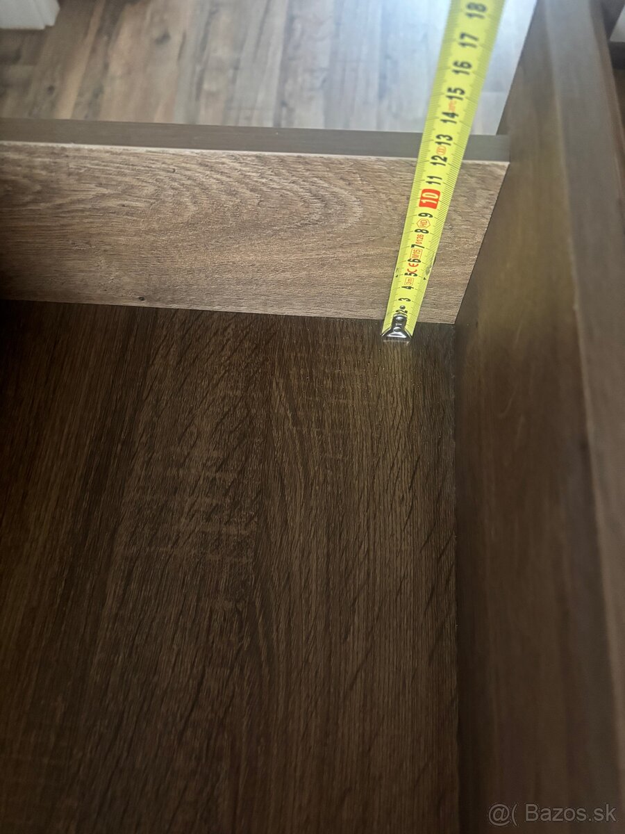 Komoda Vedde-Jysk - 7