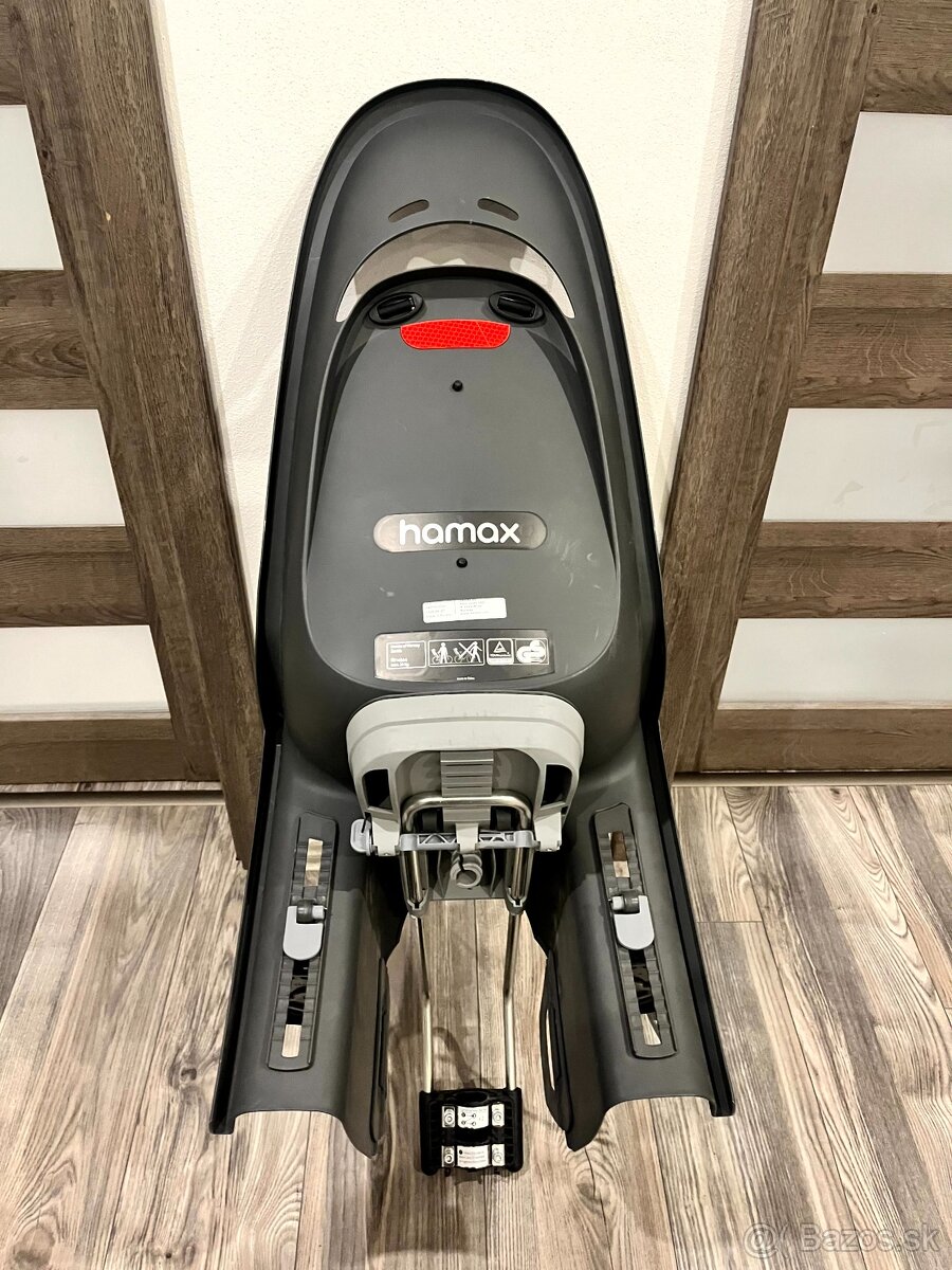 Predám detskú cyklosedačku - 7