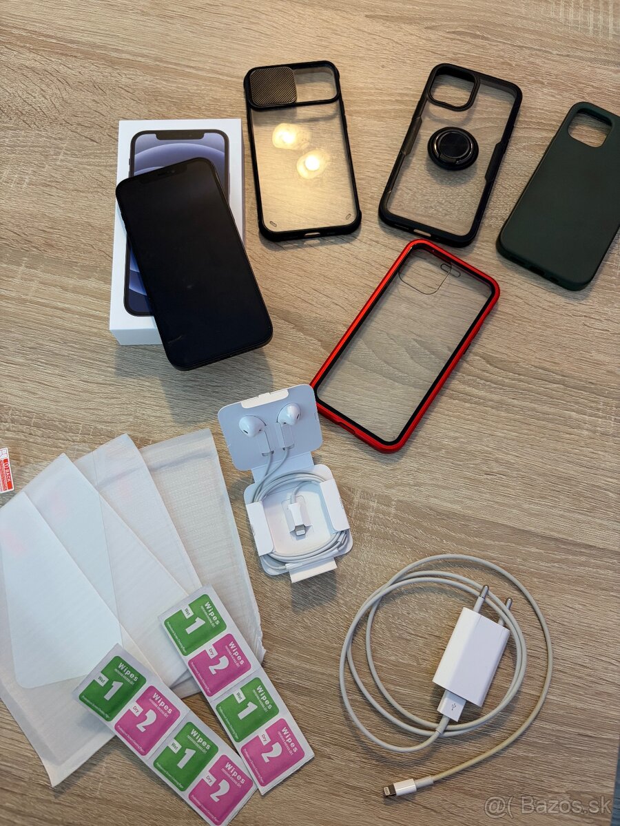 iPhone 12 64gb - 7