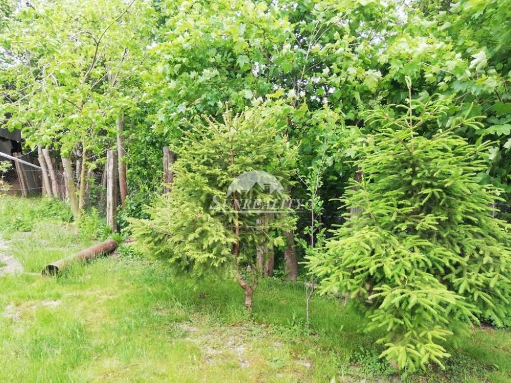 Predám pozemok - Svodín - 7