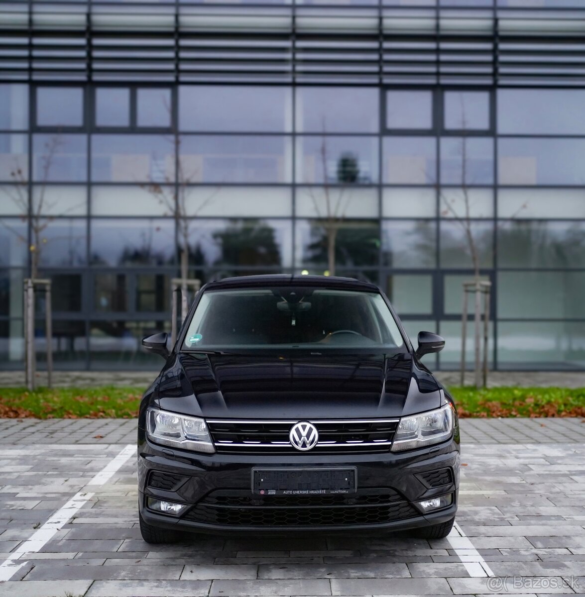 VW Tiguan 4x4, DSG, 65800Km - 7