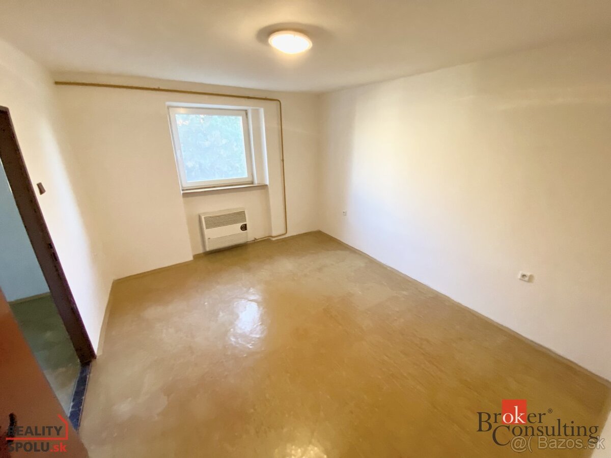 SUPER CENA 1 izbový byt na predaj – Zvolen - 7