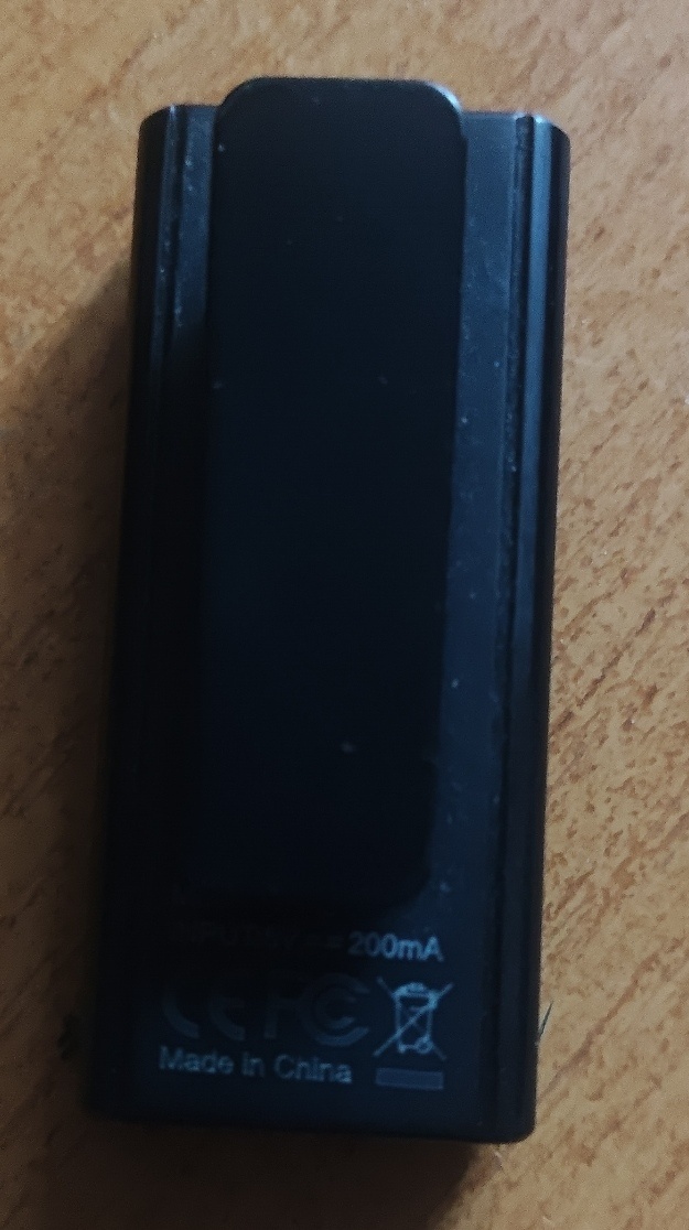 Handsfree Bluetooth - 7