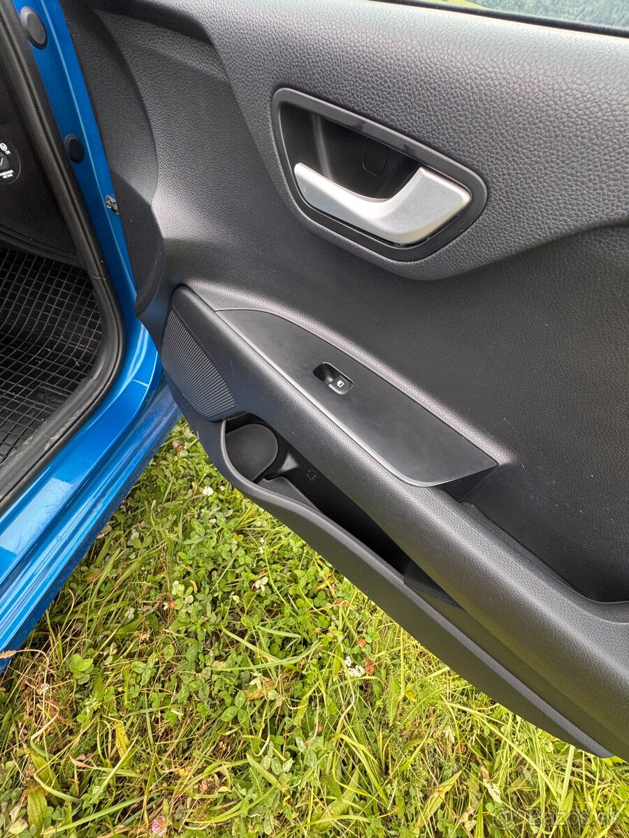 Kia Rio 1.2 MPI, 2021, 53 000 km, benzín, SR, - 7