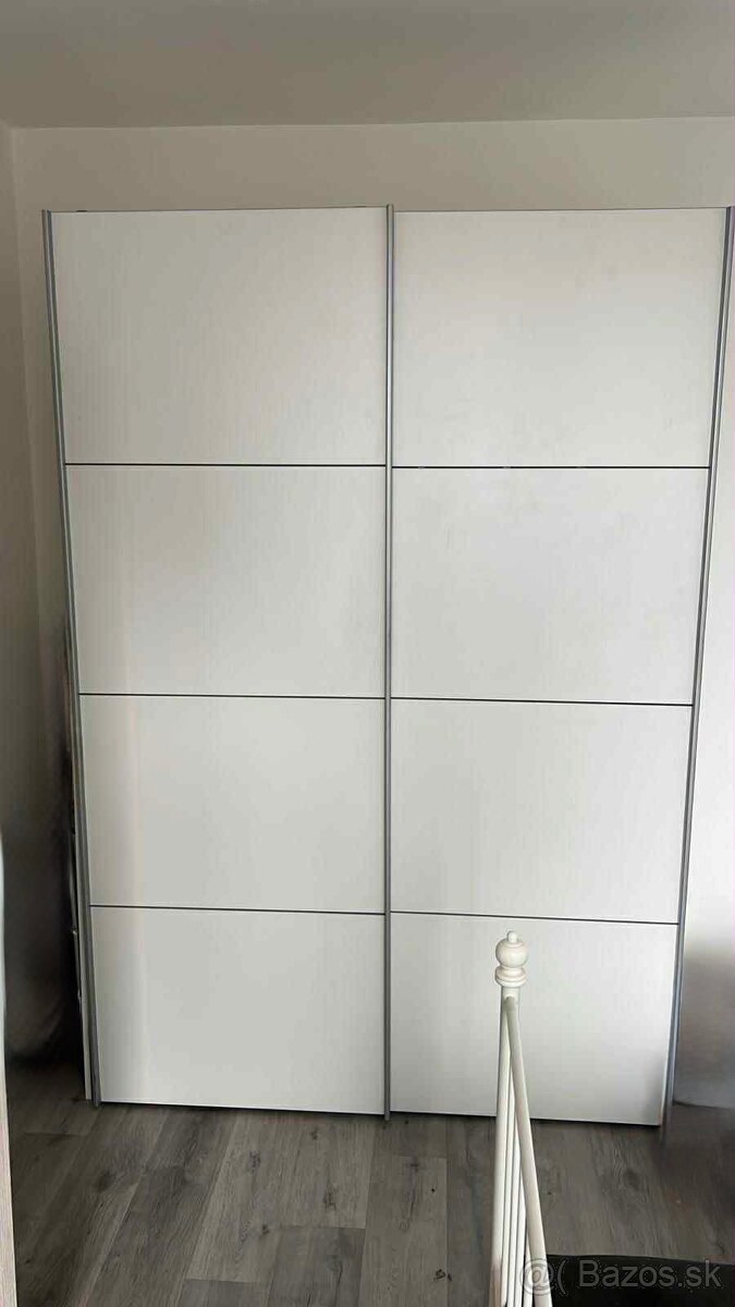 PRENÁJOM - 1 izbový byt Chrenová - 7