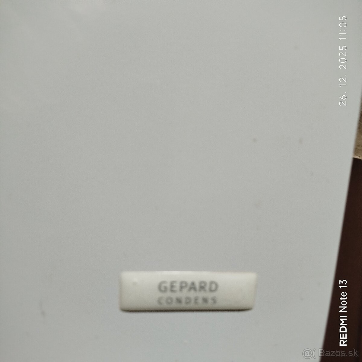 Plynový kondenzačny kotol Protherm - 7