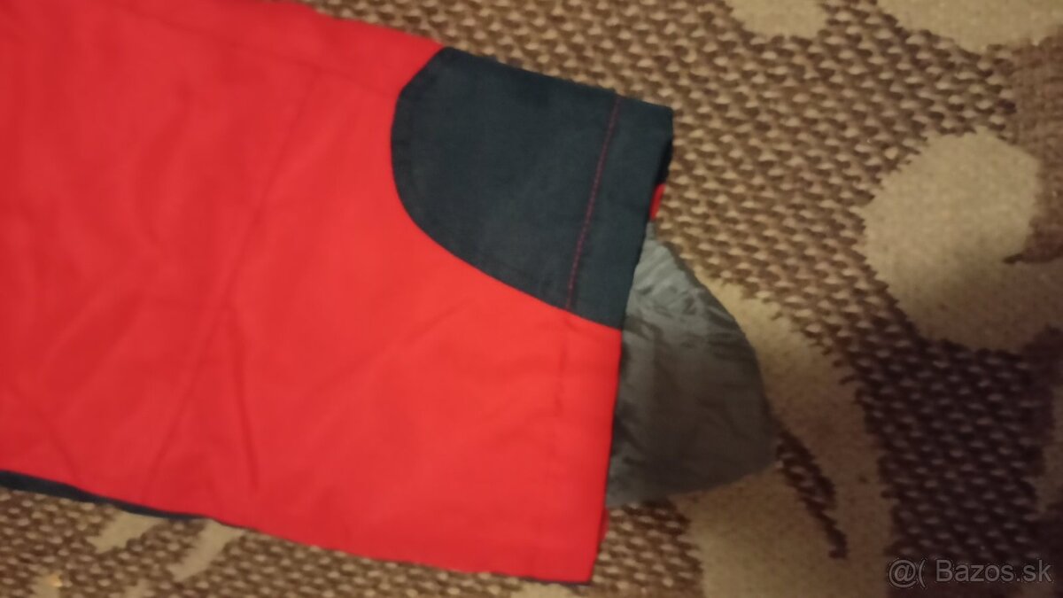 Chlapčenská značková kombinéza ENDLESS - 7